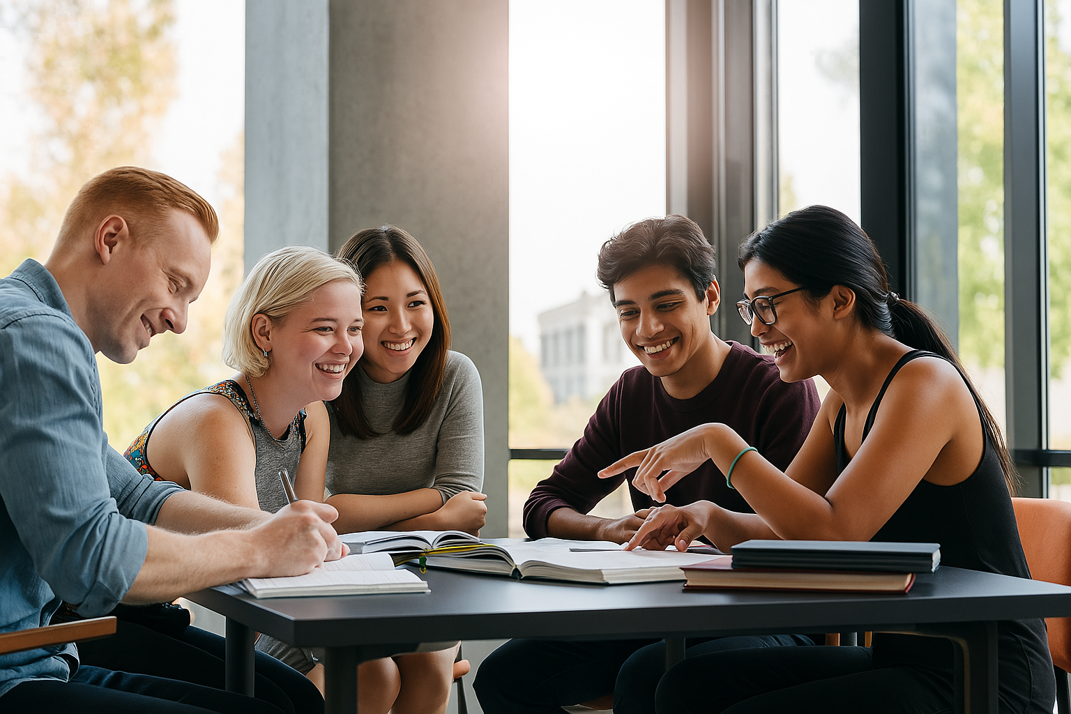 Employee well-being benchmark