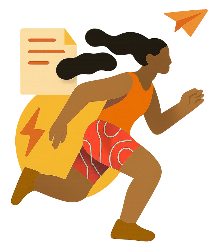 The smartest newsletter on energy and work