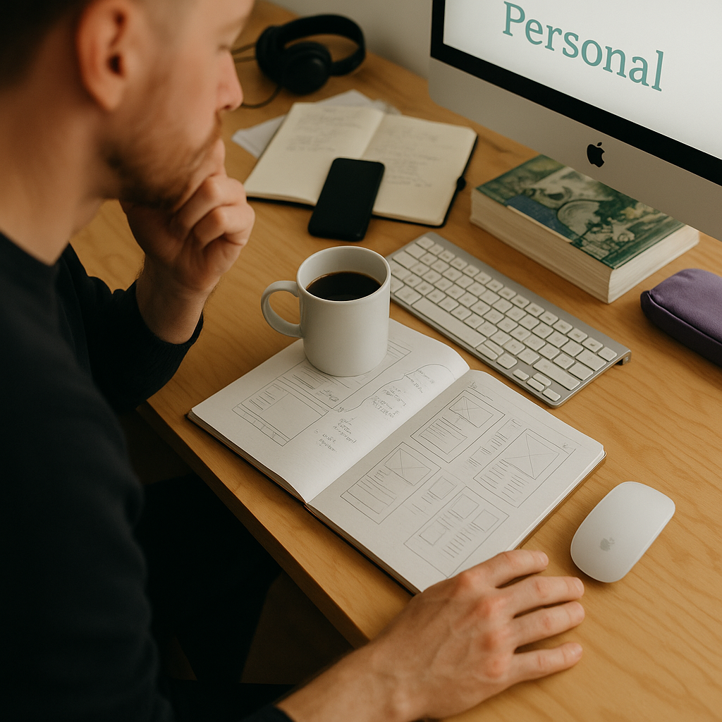 what is hybrid working
