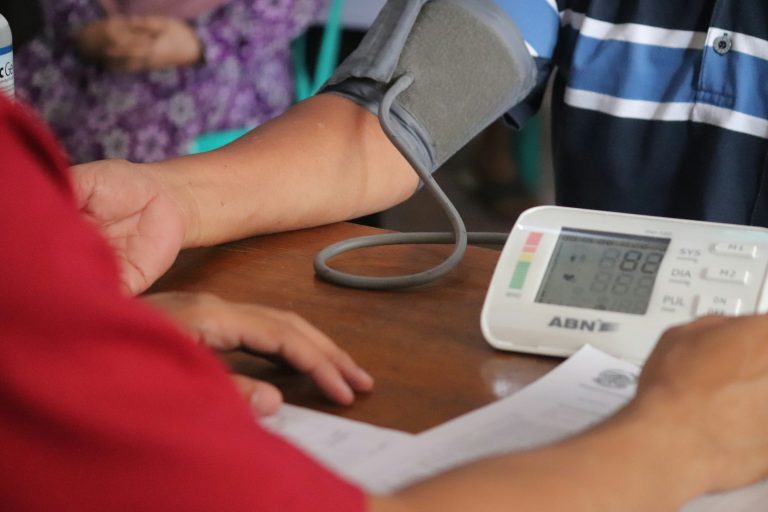 health checks for businesses
