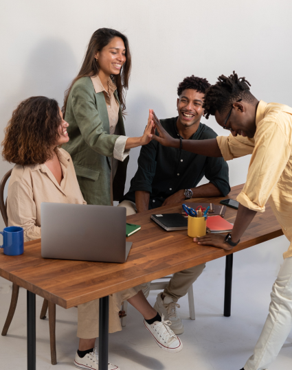 Fun and Connection