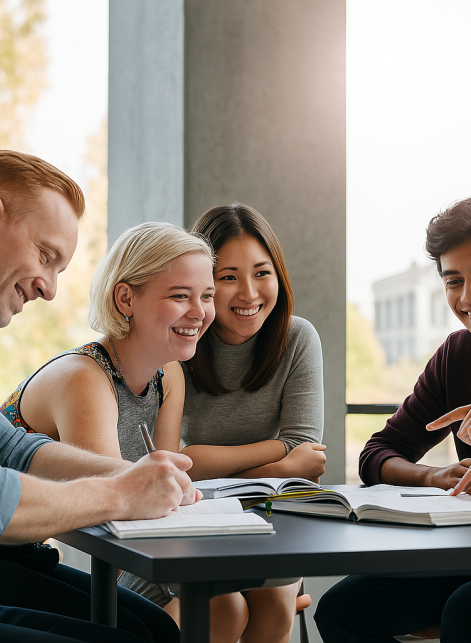 Employee well-being benchmark