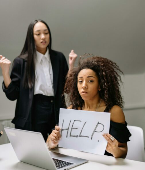 Vitality in the workplace